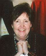 F. Dianne Bobko, M.B.A.