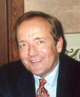 Walter E. Natemeyer, Ph.D.